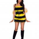 Bizzy Bee Womens Costume