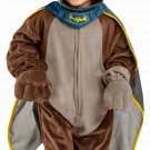 Rubies DC League of Super Pets: Ace Toddler Comfywear Costume