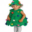 Lil' Christmas Tree Jumper