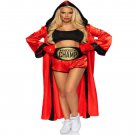 Knockout Champ Boxer Costume