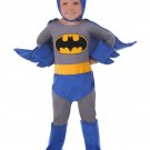 Cuddly Batman Toddler Costume