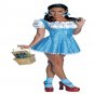 Secret Wishes Wizard Of Oz 75th Anniversary Edition Sequin Dorothy Costume