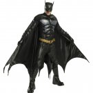 The Dark Knight Trilogy Padded Batman Deluxe Adult Costume