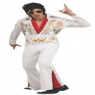Elvis Now Deluxe Aloha Elvis Costume