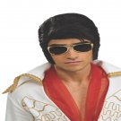 Deluxe Adult Elvis Presley Wig