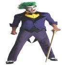 The Joker Mens Costume