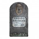 Rubies Nightmare on Elm Street Freddy Krueger Headstone Party Decoration