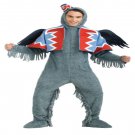 Rubie's Costume Wizard Of Oz 75th Anniversary Edition Deluxe Winged Monkey Costume