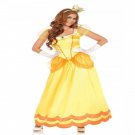 Sunflower Princess Costume