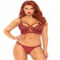 Do Me Right Bra Set