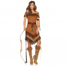 Native Princess Costume