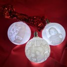 Lithophane Ornament