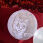 Lithophane Ornament