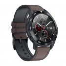 Smart Watch DT98 1.3in. round screen - 300mAh Battery