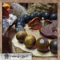 Men's bracelet for good luck. A handmade bracelet made of precious stones.