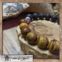 Men's bracelet for good luck. A handmade bracelet made of precious stones.