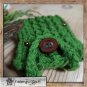 Handmade Decorative Clothing for mug, designer decoration for mug, gift