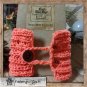 Handmade Decorative Clothing for mug, designer decoration for mug, gift