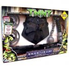 Teenage Mutant Ninja Turtle Movie Roleplay Nightwatcher