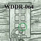 2015 P WDDR-064 Homestead Nebraska Quarter Doubled Die  Reverse
