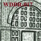 2016 P WDDR-017 Harpers Ferry West Virginia Quarter Doubled Die Reverse