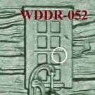 2015 P WDDR-052 Homestead Nebraska Quarter Doubled Die Reverse