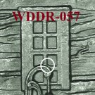 2015 P WDDR-057 Homestead Nebraska Quarter Doubled Die Reverse