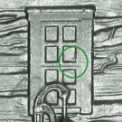 2015 P WDDR-140 Homestead Nebraska Quarter Doubled Die Reverse