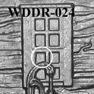 2015 P WDDR-024 Homestead Nebraska Quarter Doubled Die