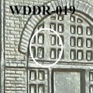 2016 P WDDR-019 Harpers Ferry West Virginia Quarter Doubled Die Reverse