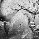 2018 P Die Clash Cumberland Island Georgia Quarter Error