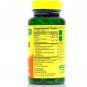Spring Valley Cod Liver Oil Plus Vitamin A & D Immune Health 100 Softgels