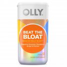 OLLY Beat the Bloat Capsule Supplement 25 Count