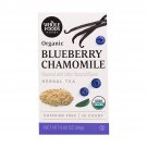 Whole Foods Market Blueberry Chamomile Herbal Tea 20 Tea Bags (Pack of 2)