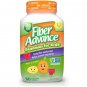 FIBER ADVANCE Kids Daily Fiber 3g Dietary Supplement 60 Gummies