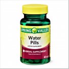 Spring Valley Water Pills Fluid Balance Support 60 Tablets