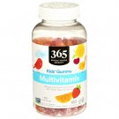 365 by Whole Foods Market Kids Multivitamin 180 Gummies