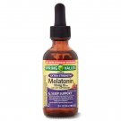 Spring Valley Liquid Melatonin Dietary Supplement, 10 mg, 2 oz