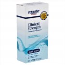 Equate Clinical Strength Fresh Scent Antiperspirant-Deodorant 1.6 oz