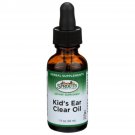 Sprouts Kids Ear Clear Oil, 1 oz