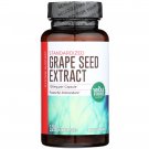 Whole Foods Market Grape Seed Extract 100mg 120 Vegan Capsules