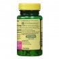 Spring Valley DHEA Tablets 50 mg Sugar Metabolism 50 Count