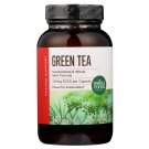 Whole Foods Market Green Tea 125mg 100 Vegan Capsules