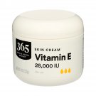 365 Vitamin E Skin Cream 28,000 IU, 4 oz