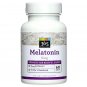 365 Whole Foods Supplements Melatonin 5mg 60 Tablets