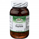 Sprouts Thyroid Powder Cap, 90 Veggie Caps