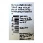 Sprouts Thyroid Powder Cap, 90 Veggie Caps