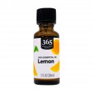 365 Whole Foods Market Lemon Essential Oil, 1 oz