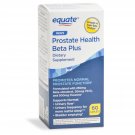 Equate Prostate Health Beta Plus Dietary Supplement 60 Caplets