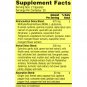 Spring Valley Daily Detox & Cleansing Support 60 Vegetarian Capsules